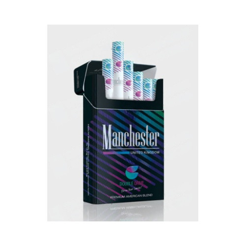 Manchester Double Drive